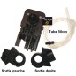 Cappuccinatore pour AULIKA 421946032811 - SAECO