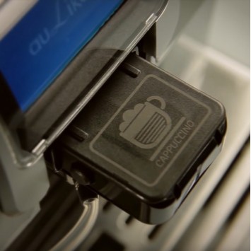 Cappuccinatore Saeco per Aulika 421946032811