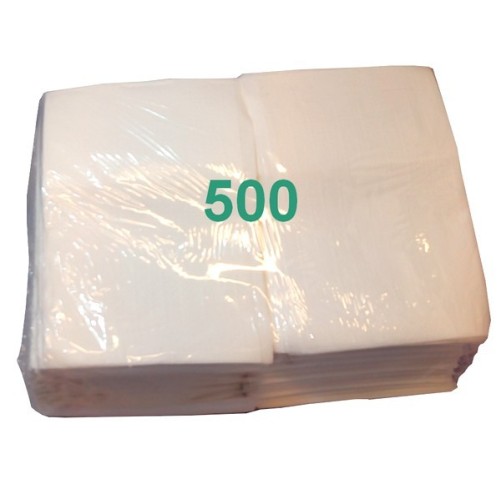 Distributore di asciugamani con ricarica 500 asciugamani