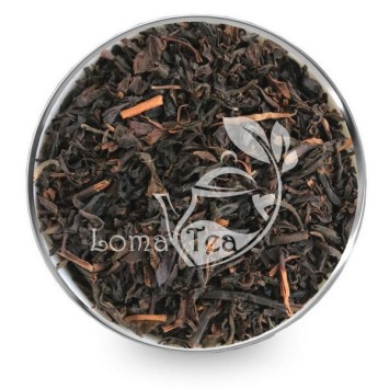 Pack X 5 Black Tea Oolong Finest Lomatea Bulk 100g