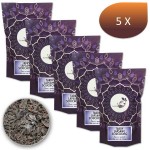 Pack x 5 Thé noir TARRY LAPSANG SOUCHONG LOMATEA VRAC 100g