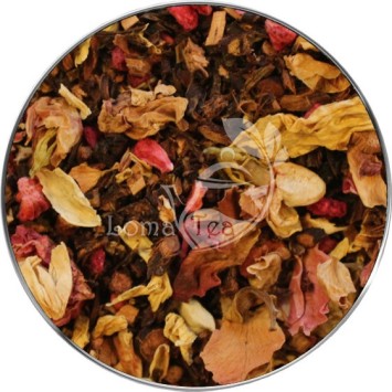 Pacchetto x 5 Frutti al miele Lomatea Bulk 100g