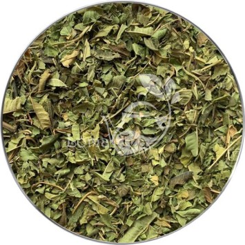 Pacchetto X 5 Verbena Lomatea Bulk 70G Infusione