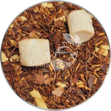 Pacchetto X 5 Rooibos Marsh'malo Lomatea Bulk 100g