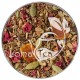 Pack x 5 Rooibos MARCHÉ DE NOËL LOMATEA VRAC 100g