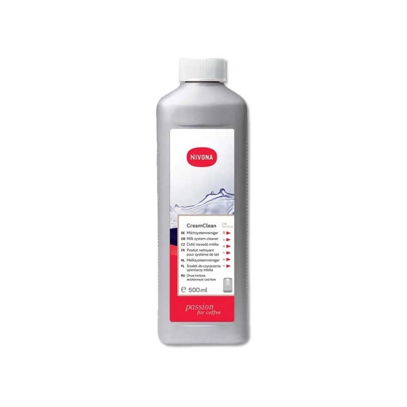 Creamclean 500 ml di pulitore liquido Nivona NICC705