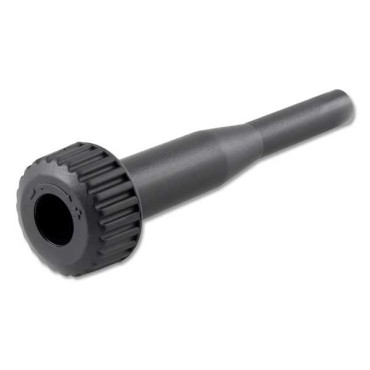 Saeco version adjustment key