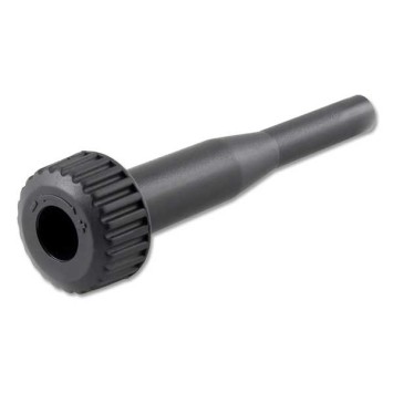 Saeco version adjustment key