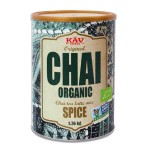 Chai Bio - Organic Spice 1, 36 Kg KAV ORIENT