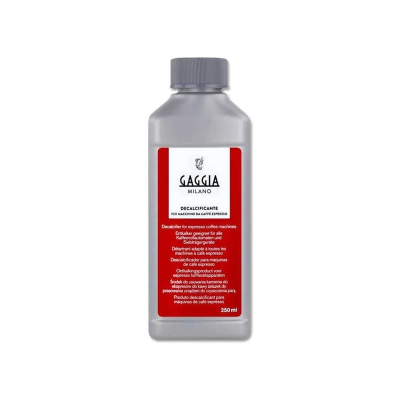 Descrizione originale 250 ml GAGGIA 21001681 /421940051702 /996530010512 Descrizione originale 250 ml GAGGIA 21001681 /421940051702 /996530010512