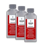 3 X Détartrant Origine 250 ml GAGGIA  21001681 / 996530010512512