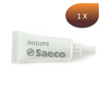 Kit entretien SAECO ( 1 détartrant 250 ml+ 12 tablettes dégraissage + 1 tube de graisse)
