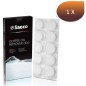 Kit entretien SAECO ( 1 détartrant 250 ml + 10 tablettes dégraissage + 1 tube de graisse) Kit entretien SAECO ( 1 détartrant 250 ml + 10 tablettes dégraissage + 1 tube de graisse)