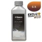 6 x Détartrant 250 ml - SAECO PHILIPS