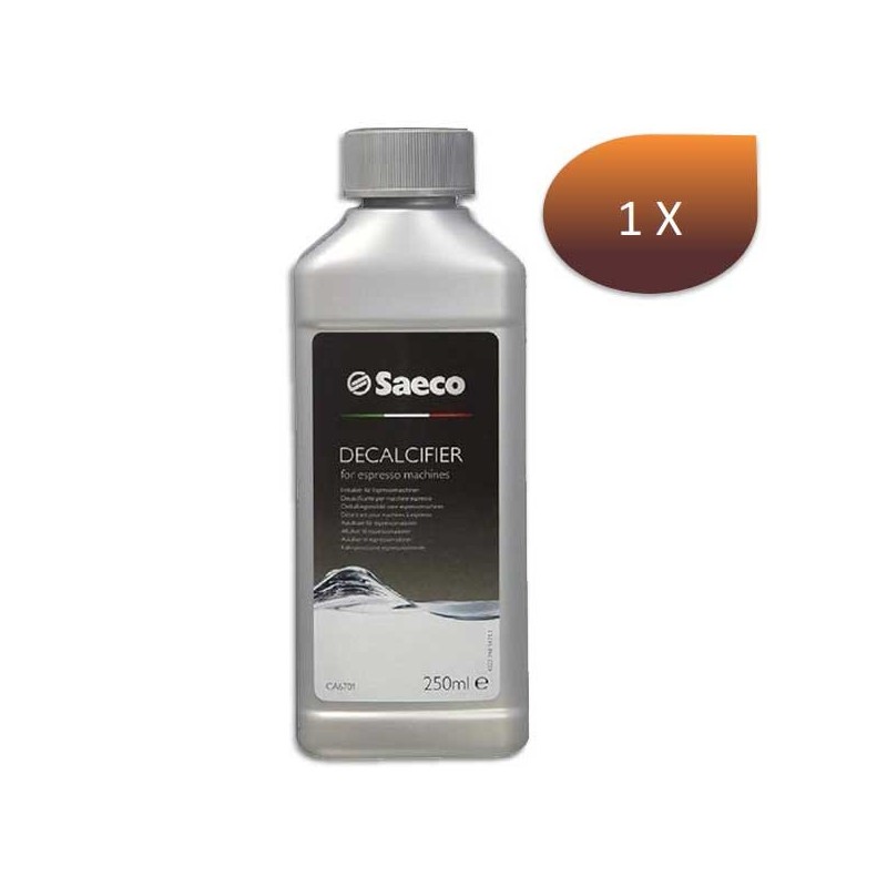 SAECO CA6700  Détartrant 250 ml