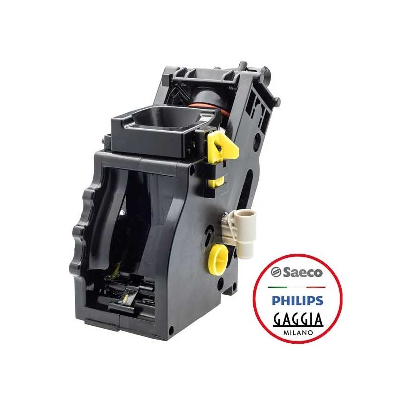 Groupe café 8g origine 421944092331 - SAECO GAGGIA PHILIPS Groupe café 8g origine 421944092331 - SAECO GAGGIA PHILIPS