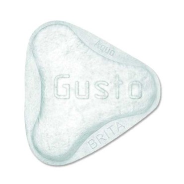 Filtro universale Brita aqua gusto 100 litri 1018872