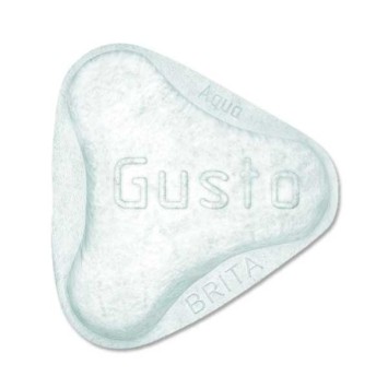 Filtre Universel Brita Aqua Gusto 100 litres 