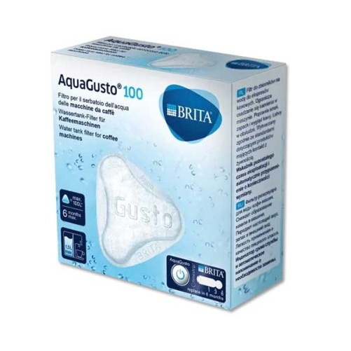 Universal filter Brita Aqua Gusto 100 liters