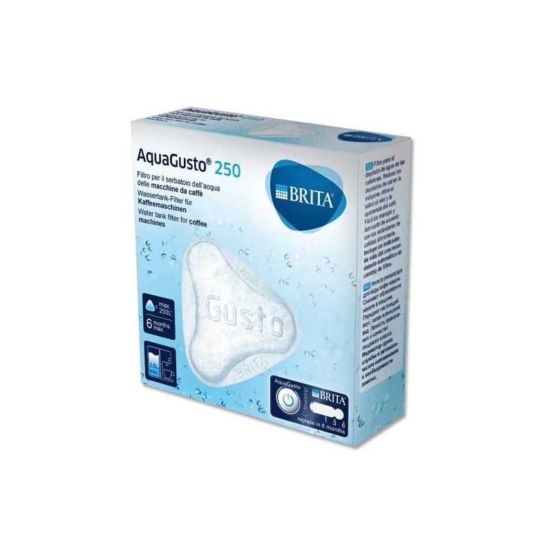 Filtre Universel Brita Aqua Gusto 250 litres 1018881