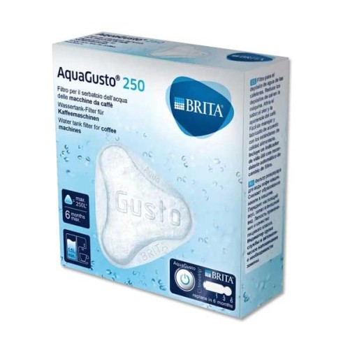 Universal filter Brita Aqua Gusto 100 liters