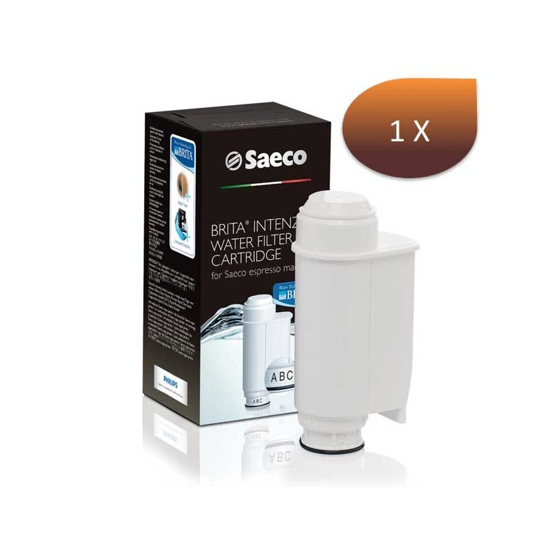 SAECO BRITA Intenza filter cartridge