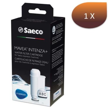 Cartouche filtre Brita Intenza + CA6702 -1005405 / 21002301 / 421944078331 -  SAECO