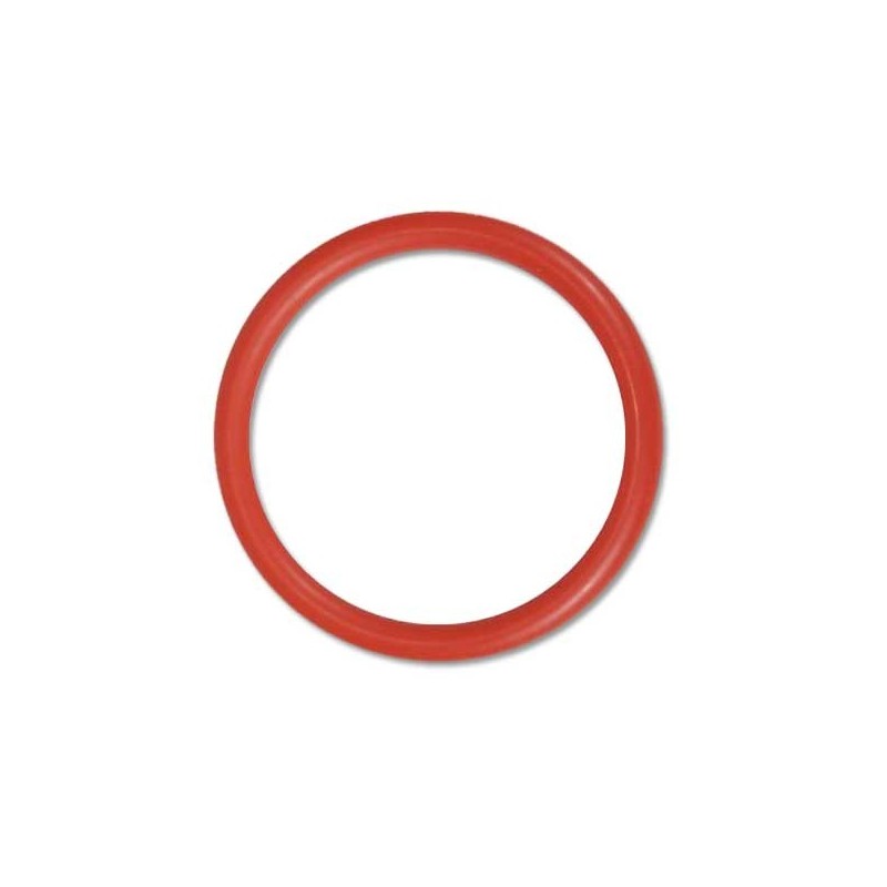 Joint torique Silicone Rouge diamètre 43 mm 60 sh 5332149100 - DELONGHI