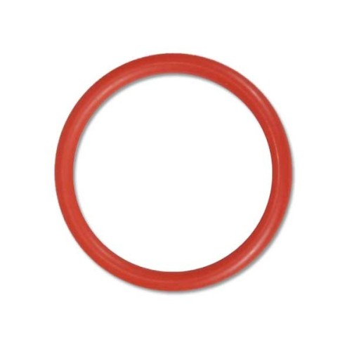 Red silicone toric seal diameter 43 mm 60 SH 5332149100 DELONGHI