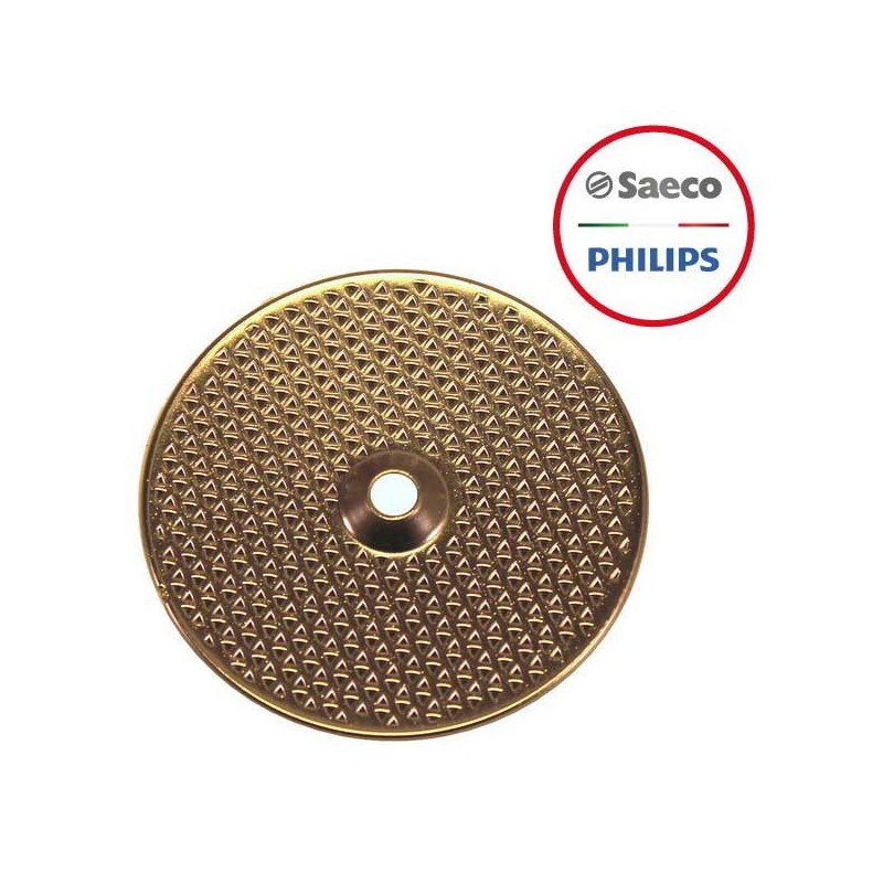 Douchette pour groupe café D.35.8 SAECO origine
