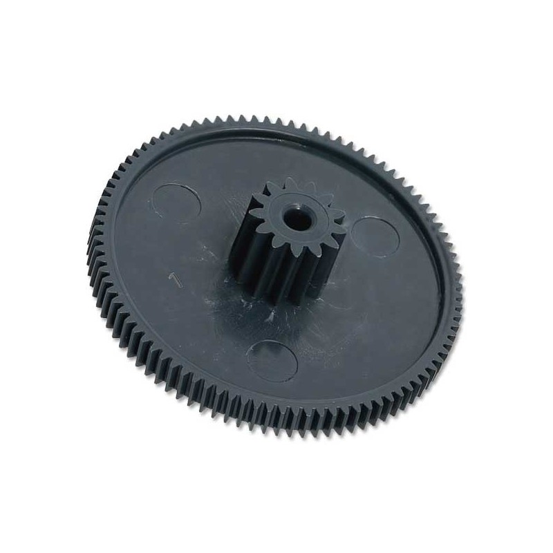 Engrenage 13/90 MOTO REDUCTEUR P124 - 146002800 / 996530016272 / 421941087451 - SAECO
