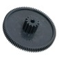 Engrenage 13/90 MOTO REDUCTEUR P124 - 146002800 / 996530016272 / 421941087451 - SAECO