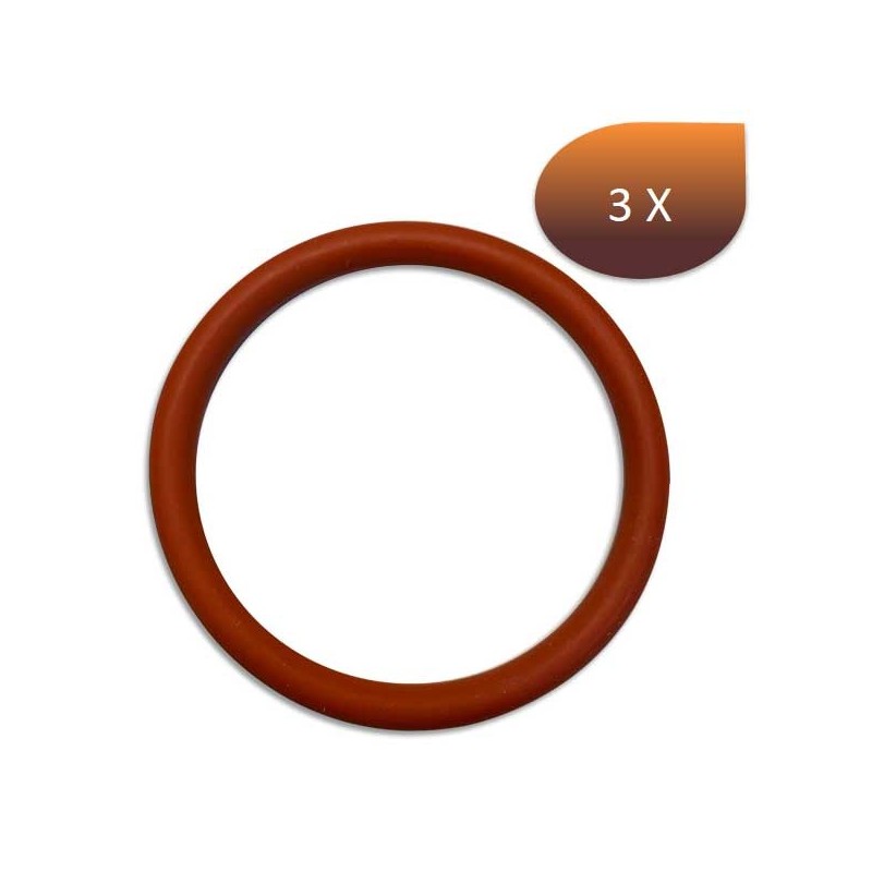 Gold seal 0380-40 Silicone 140329262 /996530013581 SAECO Origin