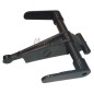Bielle de groupe café grise 9161.065.150 - 996530050491 - 421941063161 SAECO GAGGIA PHILIPS