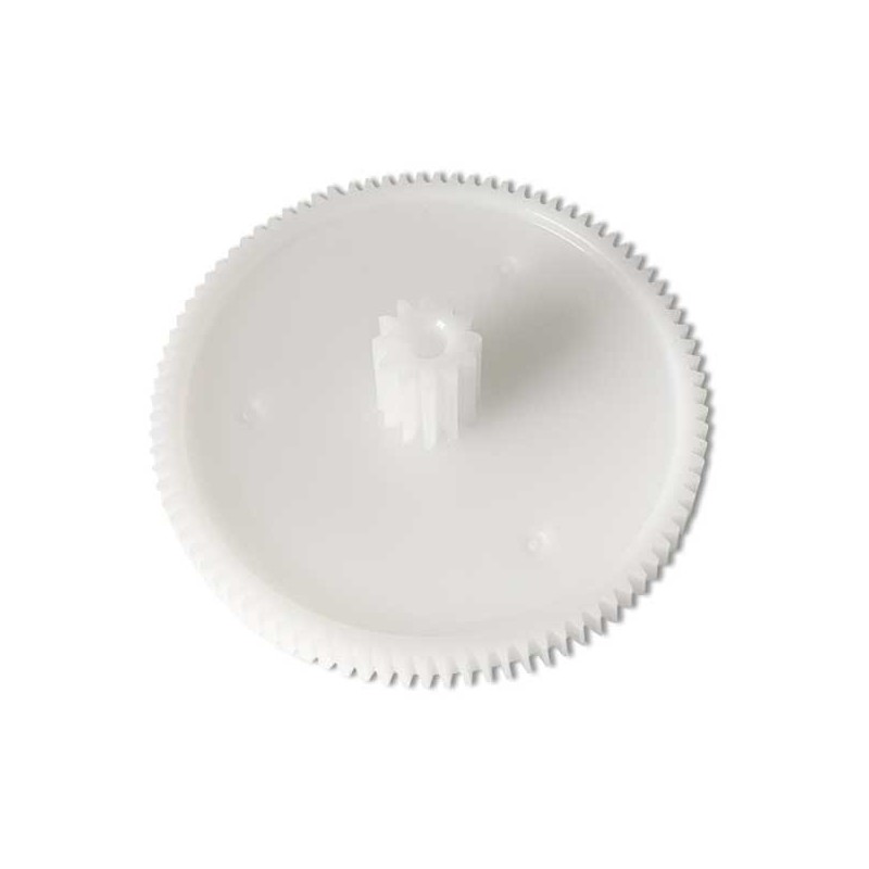 Roue dentée engrenage 9121.042 / 996530049894 - SAECO