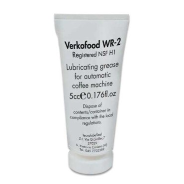 5G Delonghi Fat Tube