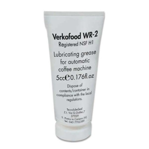 5G Delonghi Fat Tube