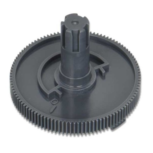 Roue dentée engrenage groupe 9121.069.150 / 996530049928 - SAECO GAGGIA PHILIPS