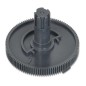 Roue dentée engrenage groupe 9121.069.150 / 996530049928 / 421941060951- SAECO GAGGIA PHILIPS