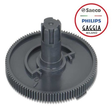 Entry wheel gear SAECO GROUP 9121.069.150