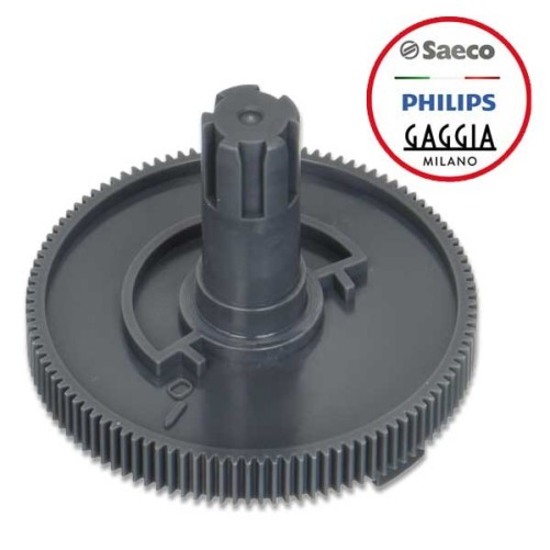 Gruppo Saeco Wheel di ingresso 9121.069.150