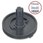 Roue dentée engrenage groupe 9121.069.150 / 996530049928 / 421941060951- SAECO GAGGIA PHILIPS