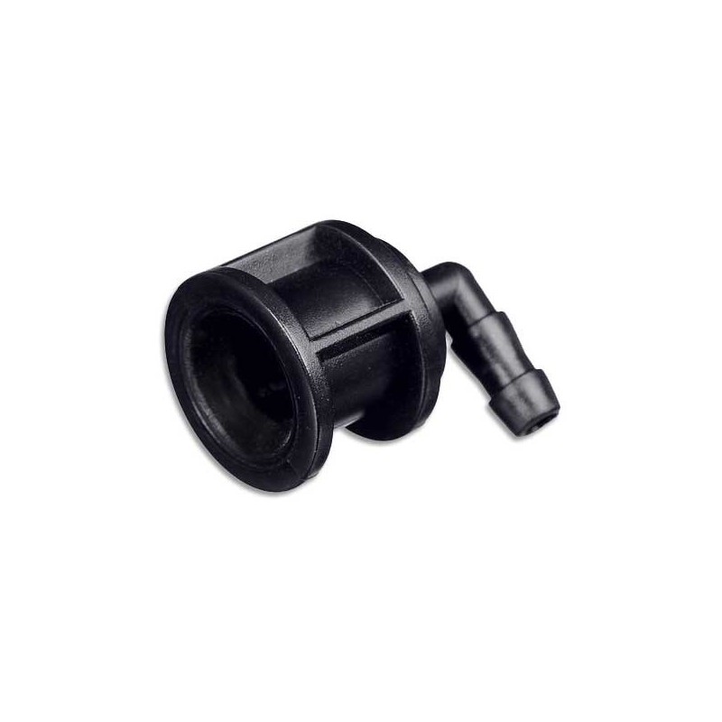 Collegamento dell'accoppiamento del gruppo di caffè a 90 ° - 74313 Nivona