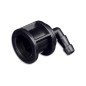 Raccord de couplage groupe café 90° - 74313 NIVONA