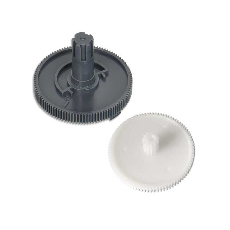 Kit engrenage 9121.042 et 9121.069.150 - SAECO