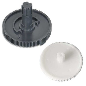 Kit di ingranaggi Saeco 9121.042 e 9121.069.150