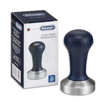 Tamper Coffee Wood 51mm DLSC058 DELONGHI 5513281931