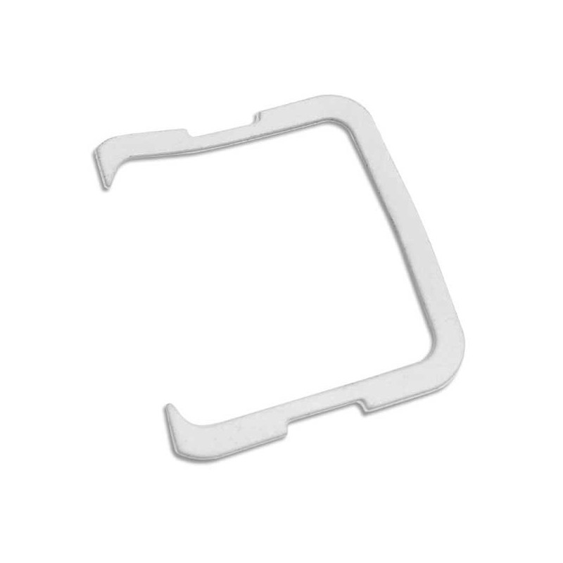 Joint blanc pour diffuseur de café 421944017651 - SAECO
