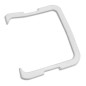 Joint blanc pour diffuseur de café 421944017651 - SAECO Joint blanc pour diffuseur de café 421944017651 - SAECO