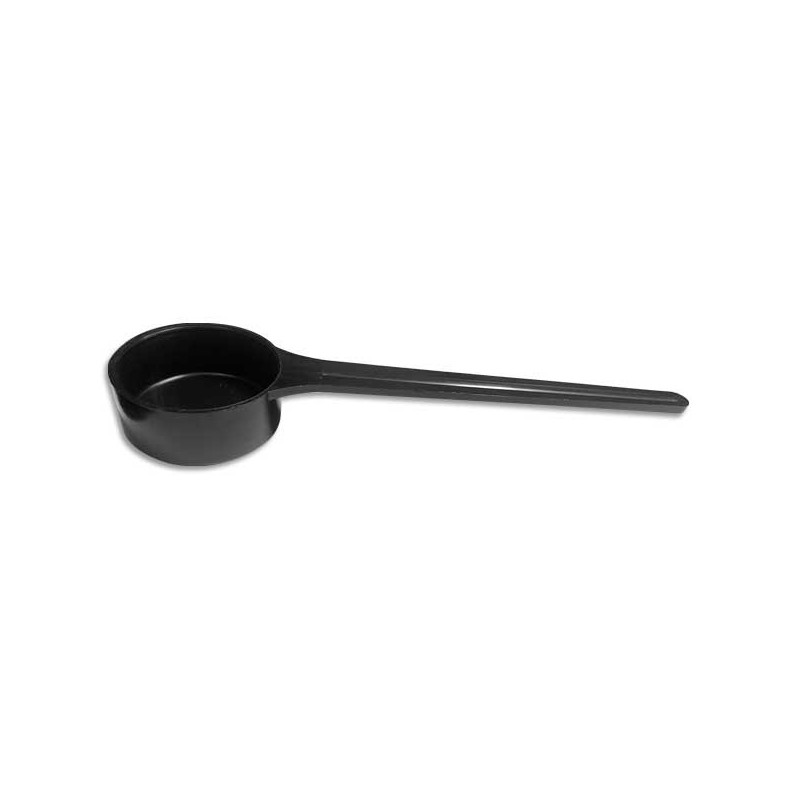 7 g plastic teaspoon